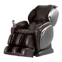 Titan Osaki 4000LS Zero Gravity Reclining Massage Chair
