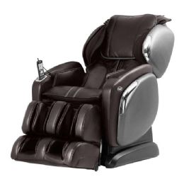 Titan Osaki 4000LS Zero Gravity Reclining Massage Chair