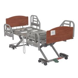 Drive Medical Long Term Care Bed - Prime Care Bed Model P903