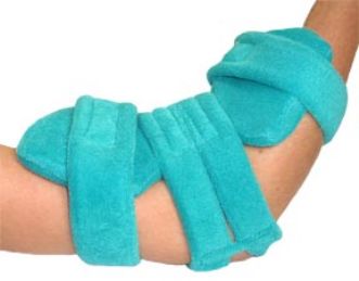 Comfy Splints Pediatric Elbow Orthosis