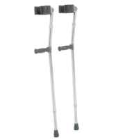 Pediatric Forearm Crutches by Graham Field
