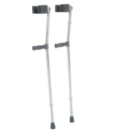 Pediatric Forearm Crutches by Graham Field