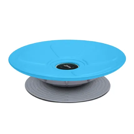 Balance Disc for Core Stability and Strength Training - Pelvic Rocker ...