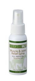 Jadience EnlightaPet™ Muscle and Joint Relief Spray