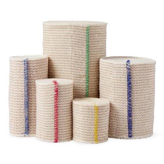 Non-Sterile Swift-Wrap Elastic Bandages by Medline