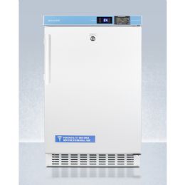 ADA Compliant Built-In Pharmacy All Refrigerator by Summit Appliance