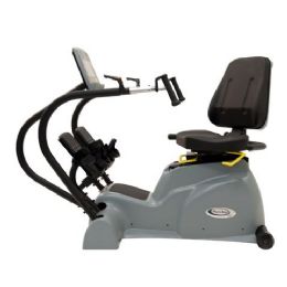 PhysioStep LXT Recumbent Stepper Cross-Trainer