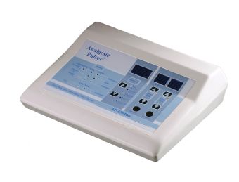 Clinical Combo Electrotherapy Device by PMT