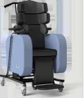 Seating Matters Kidz Phoenix Therapeutic Chair