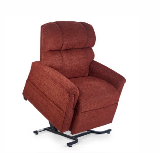Comforter Series Lift Chairs (Shown above in the color Port)
