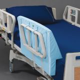 Hospital Bed Gap Protection