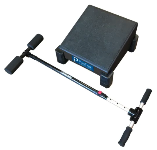 Vibration Plate, Warm-Up and Recovery Platform for Athletes, Clinics, and Home Use, PreCon3 by VibePlate Vibration Plate, Warm-Up and Recovery Platform for Athletes, Clinics, and Home Use, PreCon3 by VibePlate