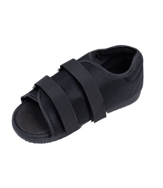 Selectis Post-Op Shoe by Emerald Supply - FREE Shipping
