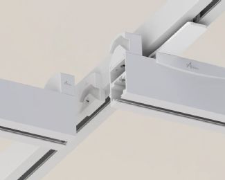 Amico Power Traverse XY Gantry Ceiling Lift Systems For Bariatric Patients