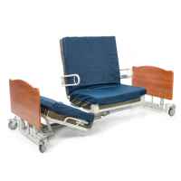 Med-Mizer PR Sheets for the PR8000 Low Stand Assist Bed