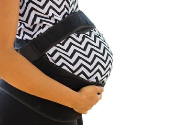 Baby Brace Pregnancy Support Belt