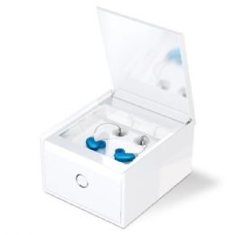 PerfectClean Hearing Aid Cleaning Kit