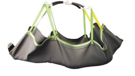Bariatric Patient Positioning Sling by Human Care