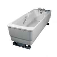 Comfortline Medical Bathtub by TR Equipment