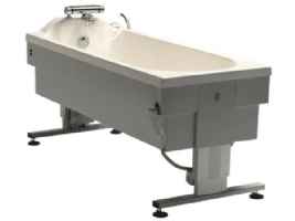 Pediatric Medical Bath Tub - TR1700 Hi-Lo Bath System by TR Equipment