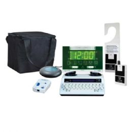 ADA Compliant Guest Room Kit Deluxe by Diglo