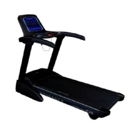 Endurance Folding Treadmill by Body-Solid