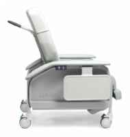 Lumex Extra-Wide Clinical Recliner