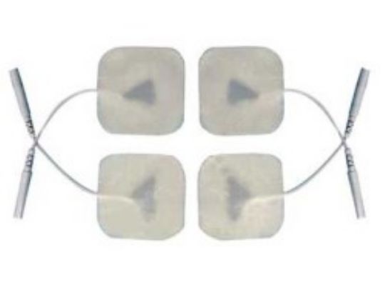 Disposable Self-Adhering TENS/EMS Electrodes
