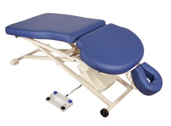 Oakworks PT400M Massage Table