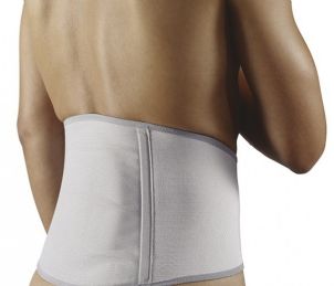 Push Care Lower Back Support Brace