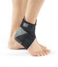 Push Ortho Aequi Ankle Support Brace Wrap