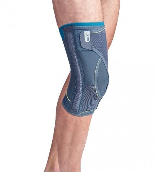 Push Sports Compression Knee Support Brace