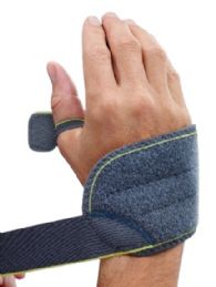 Push Sports Compression Wrist Support Brace