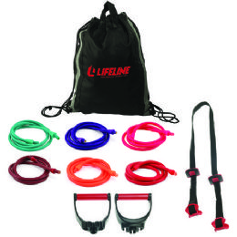 Lifeline Pro Resistance Trainer Kit