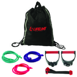Lifeline Variable Resistance Training Kit