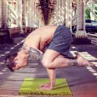 Lifeline Non-Slip Eco-Smart Yoga Mats