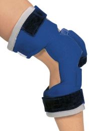 Respond Range of Motion Knee Corrective Orthosis
