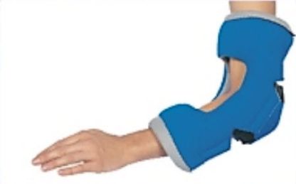 Respond Range of Motion Elbow Arm Orthosis