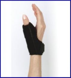 Universal Thumb Support