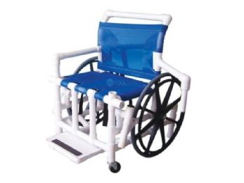 Aqua Creek Pool Access PVC Wheelchairs