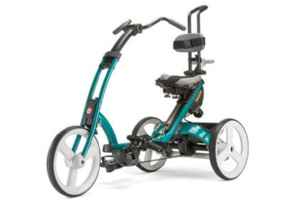 Medium Rifton Adaptive Special Needs Tricycle
