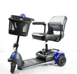 Roadster 3 Electric Mobility Scooter by Merits Health