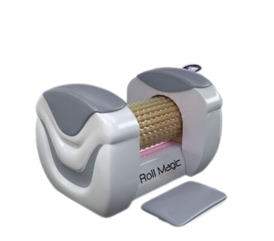 Roll Magic Beauty Line- Massage Roller Machine