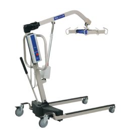 Reliant 600 Heavy-Duty Power Lift by Invacare