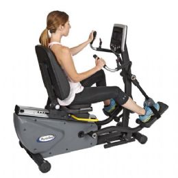 PhysioStep HXT Compact Semi-Elliptical Cross Trainer