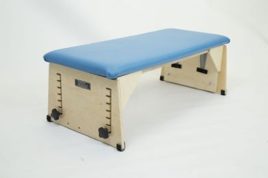 Adjustable Kaye Tilting Therapy Bench