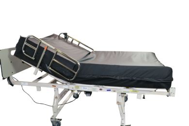 Bariatric Low Air Loss Mattress for Wound Prevention and Ulcer Relief | Made in the USA!
