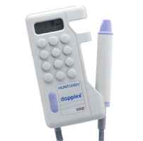 Dopplex SD2 Handheld Vascular Doppler System by Huntleigh