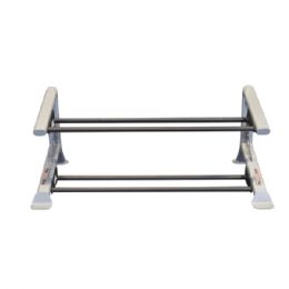 Multi-Level Medicine Ball Rack by Body-Solid