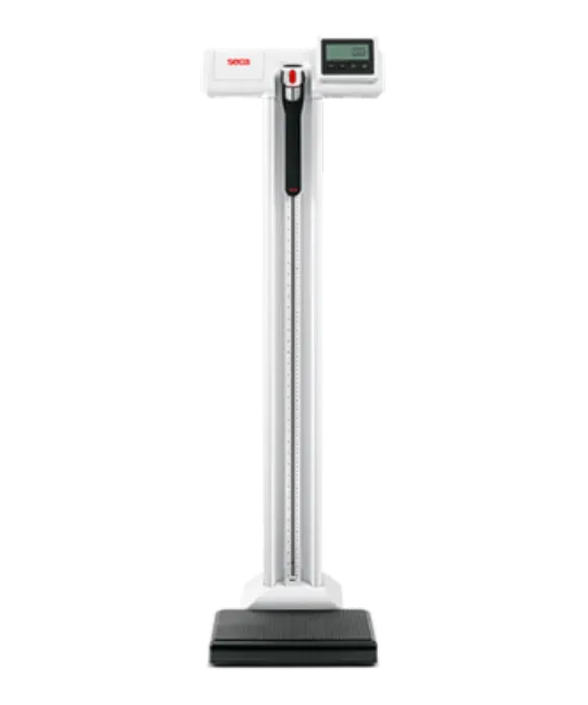 Seca 777 Medical Digital Column Scale For Hospital Patients Seca 777 Medical Digital Column Scale For Hospital Patients